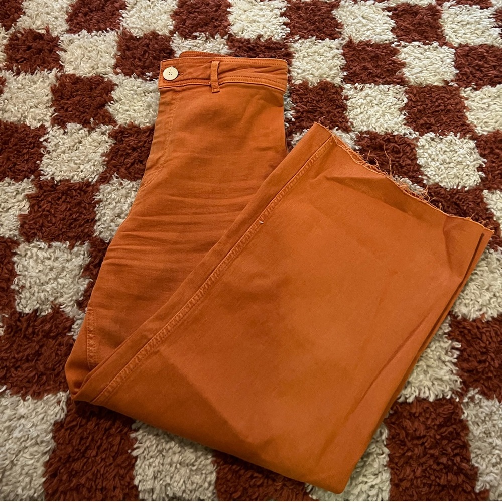 Zara pant